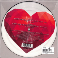 Back View : Roger Sanchez - ANOTHER CHANCE (20TH ANNIVERSARY 7 INCH PICTURE DISC ) - Sony / 19439920567
