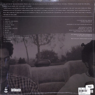 Back View : Declaime - IN THE BEGINNING VOL.1 (LP) - Someothaship / SOS001