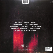 Back View : Wage War - MANIC (LTD RED LP) - Fearless / FEAR01920 / 7229181