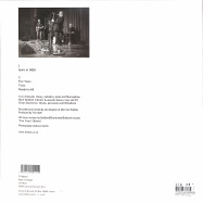 Back View : The Near Jazz Experience - NOUGHT TO 60 (LTD LP + MP3) - Satorial / FIT083LP / 00145593