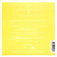 Back View : Helene Fischer - NULL AUF 100 (GREEN 7 INCH) - Polydor / 3892203