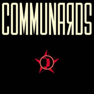 Back View : Communards - COMMUNARDS (35 YEAR ANNIVERSARY EDITION) (2CD) - London Records / LMS5521520