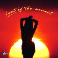 Back View : Tink - HEAT OF THE MOMENT (CD) - Winters Diary/ Empire Records / ERE750