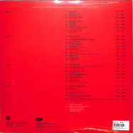 Back View : Piero Piccioni - A MODERN GENTLEMAN (2LP) - Decca / 0922122