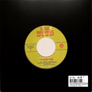 Back View : Soul Revivers ft. Ms. Maurice - LOOK NO FURTHER / FURTHER DUB (7 INCH) - Acid Jazz Records  / AJX601S