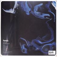 Back View : Luigi Tozzi - DEEP BLUE VOLUME 3 (LTD BLUE 180G 2X12 INCH) - Hypnus Records / HYPNUS033BLUE
