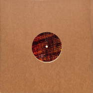 Back View : Deepchord - AURATONES (GOLD & WHITE MARBLED LP, VINYL 2) - Soma / SOMALP117RP_cd