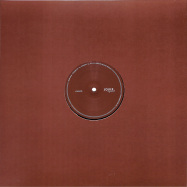 Back View : Rowlanz - JOGGER EP  - Joule Imprint / JOULE06RP