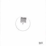 Back View : Oden & Fatzo - LAUREN - B1 Recordings, Ministry of Sound / LAU1201TP