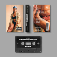 Back View : Yaya Bey - REMEMBER YOUR NORTH STAR (CASSETTE / TAPE) - Big Dada / BDCAS304