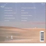 Back View : WANDA - WANDA (CD) - Vertigo Berlin / 4554755