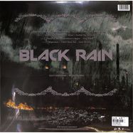 Back View : Ozzy Osbourne - BLACK RAIN (2LP) - Sony Music / 19439939291
