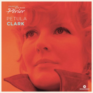 Back View : Petula Clark - PETULA CLARK (LP) - Wagram / 05200911