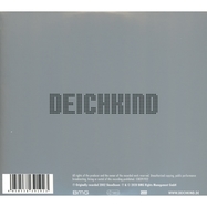 Back View : Deichkind - NOCH FNF MINUTEN MUTTI (JUBILUMS-EDITION) (2CD) - Bmg Rights Management / 405053839192