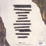 Back View : Mamas Gun - CURE THE JONES (LP) - Legere Recordings / LEGO246-VL / 22104