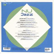 Back View : Various Artists - NU JAZZ (LP) - Wagram / 05226201