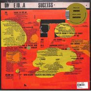 Back View : Oneida - SUCCESS (LP) - Joyful Noise / 00152906