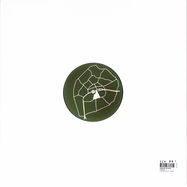 Back View : Various Artists - 75006 EP - La Menace Records / LMR004