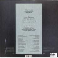 Back View : Olafur Arnalds - SOME KIND OF PEACE-PIANO REWORKS (LP) - Mercury Classics / 3893482
