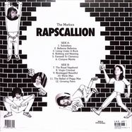 Back View : The Murlocs - RAPSCALLION (COLOURED LP + MP3) - Pias-Ato / 39153121