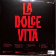 Back View : OST / Nino Rota - LA DOLCE VITA (2LP) - Decca / 802470923162