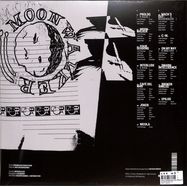 Back View : Noah Frbringer And Friends - MOONWALKER (LP) - Kryptox / 05234181