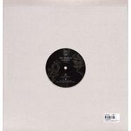 Back View : Leo Anibaldi - CLASSICS (LTD CLEAR 180G VINYL) - Vargmal Records / VARGMAL001LTD