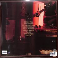 Back View : Gaz Coombes - TURN THE CAR AROUND (VINYL) (LP) - Virgin Music Las / 4595534