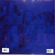 Back View : My Bloody Valentine - MBV (LP+MP3) - Domino Records / REWIGLP160