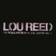 Back View : Lou Reed - THE RCA & ARISTA VINYL COLLECTION,VOL.1 (6LP) - SONY MUSIC / 88985355011