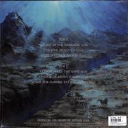 Back View : Unto Others - STRENGTH II - DEEP CUTS (COL140G VINYL) INDIE Turquoise Vinyl - Roadrunner / 0075678638909