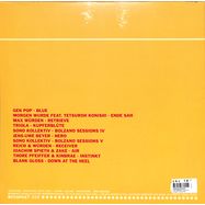 Back View : Various Artists - POP AMBIENT 2023 (LP) - Kompakt / Kompakt 455
