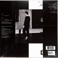 Back View : Luc Ferrari - SOLITUDE TRANSIT (LP, WITH OBI STRIP) - Transversales Disques / TRS24