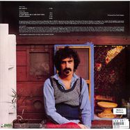 Back View : Frank Zappa - WAKA / JAWAKA (180G BLACK VINYL) (LP) - Universal / 060244813972