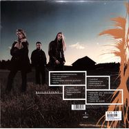 Back View : Apocalyptica - REFLECTIONS REVISED (2LP+CD) - OMN LABEL SERVICES / OMN14061