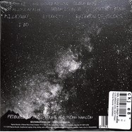 Back View : Neil Young & Crazy Horse - COLORADO (CD) (SOFTPAK) - Reprise Records / 9362489890