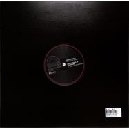 Back View : Dreadmaul & No_name - MULTI001 - Multitone Recordings / MULTI001