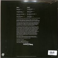 Back View : Camille Doughty - GODS PRESCRIPTIONS (LP) - Regrooved / RG-003
