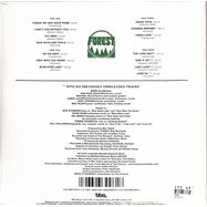 Back View : Forest - FOREST (2LP) - BBE / BBEALP724