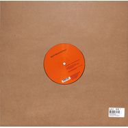 Back View : Alton Miller - RUN THE ESSENTIALS EP - Quintessentials / Quintesse85