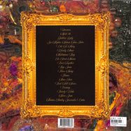 Back View : Moor Mother - JAZZ CODES (LTD GREEN & ORANGE LP) - Anti / 05240101