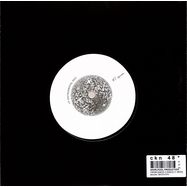 Back View : Whirlpool Productions - FROM DISCO 2 DISCO (7 INCH) - Baccala / BACCA1010