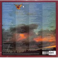 Back View : Kate Bush - THE KICK INSIDE (2018 REMASTER) (LP) (180 GR.) - Parlophone Label Group (PLG) / 9029559391