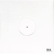 Back View : Fede Lng - SHAOLIN 808 EP (INC BYRON THE AQUARIUS REMIX) (B STOCK) - Axe Traxx / AXTX012