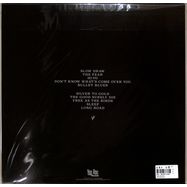 Back View : Ruen Brothers - TEN PACES (LP) - Yep Roc / LPYEPC3063