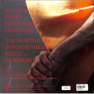 Back View : Die Wilde Jagd - OPHIO (LTD LP + EP) - Bureau B / 05223521
