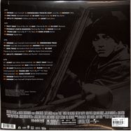 Back View : OST / Various - 8 MILE (EXPANDED EDITION 4LP) - Interscope / 4828824