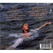 Back View : Jayda G - GUY (CD) - Ninja Tune / ZENCD287 / ZEN287CD