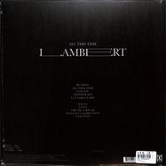 Back View : Lambert - ALL THIS TIME (LP) - Mercury Classics / 4826754