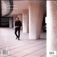 Back View : Eric Hilton - PRESENT PAST AND FUTURE (LP) - ESL-Montserrat House / MH022LP
